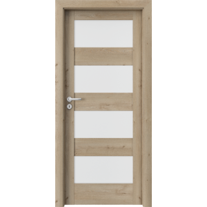 Porta Verte HOME L.4 Dub Klasický 